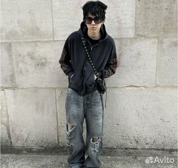 Balenciaga сумка винтаж