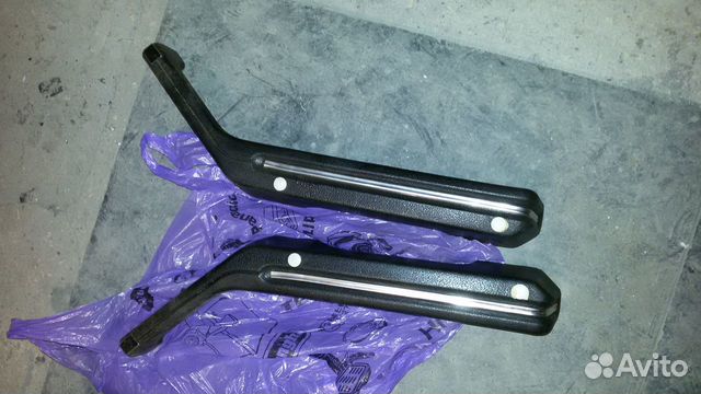 Ваз ручка салона