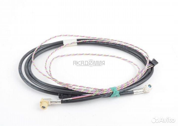 F10 видео кабель nbt