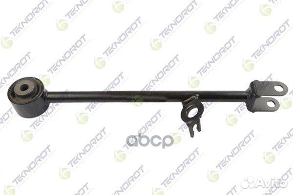 Рычаг зад. подв. L DC-345 Teknorot