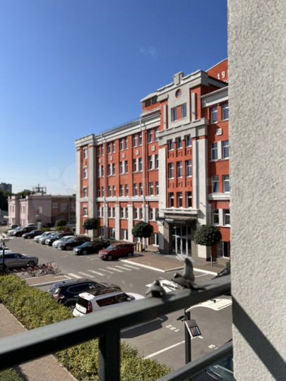 Офис, 650 м²