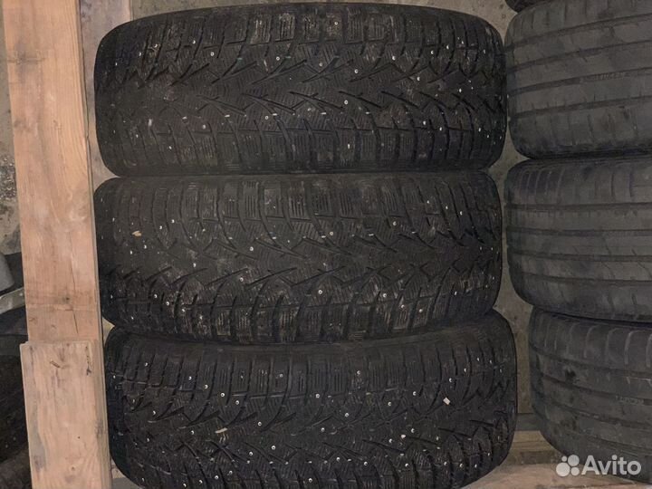 Toyo Observe G3 255/50 R20 100T