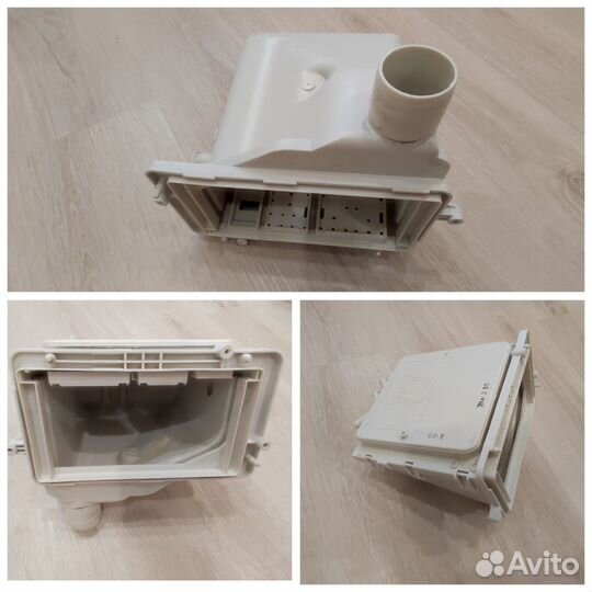 На запчасти Стиральная машина samsung S803J