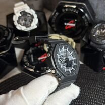 Часы Casio g shock ga 2100, Казань