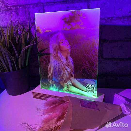 Постер на праздник