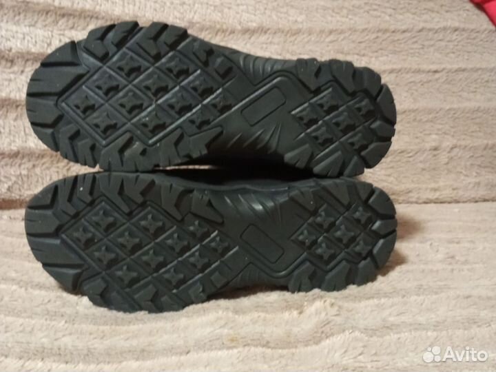 Дутики мужские 43 размер бу