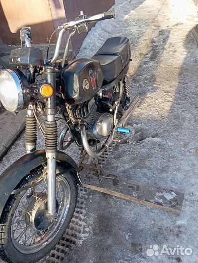 Восход 3 м