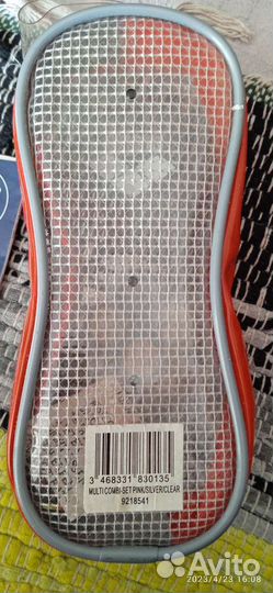 Комплект для плавания