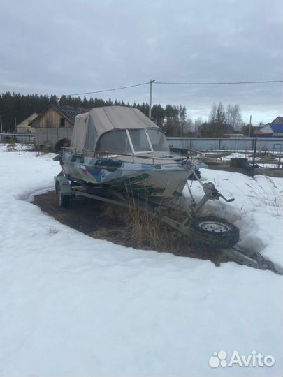 Казанка 5м3