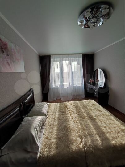 2-к. квартира, 46,8 м², 5/9 эт.