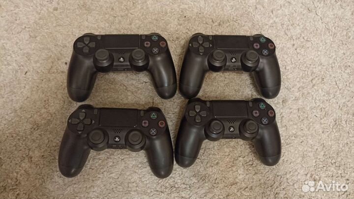 Оригинал джойстик Dual shock 4 Sony PS4