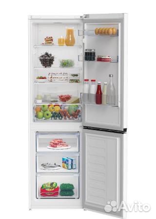 Холодильник Beko B1rcsk362W