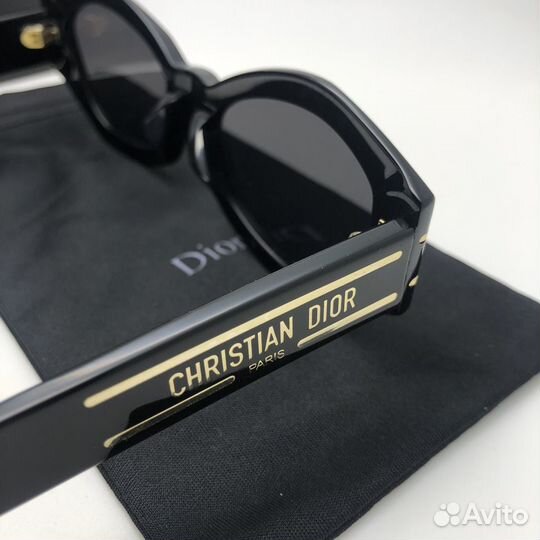 Christian dior очки