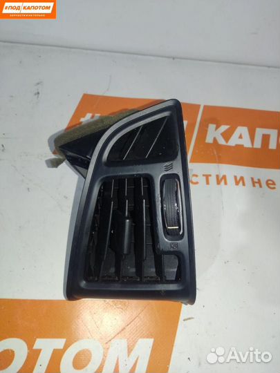 Дефлектор обдува салона правый Ford Kuga 2 2013