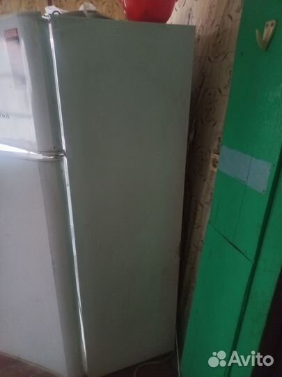 Холодильник бу