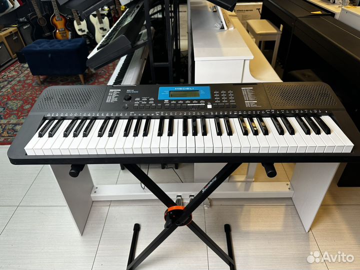 Синтезатор