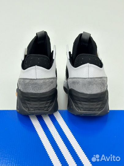 Adidas niteball streetball мужские кроссовки