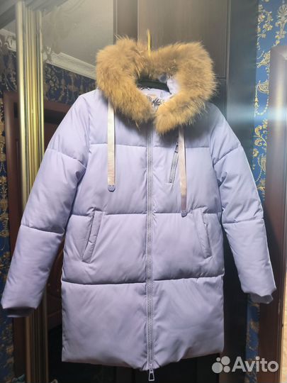 Пуховик