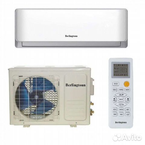 Кондиционеры