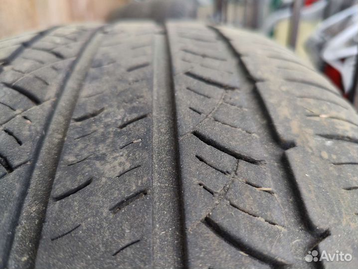 Michelin Latitude Cross 245/60 R18 104H