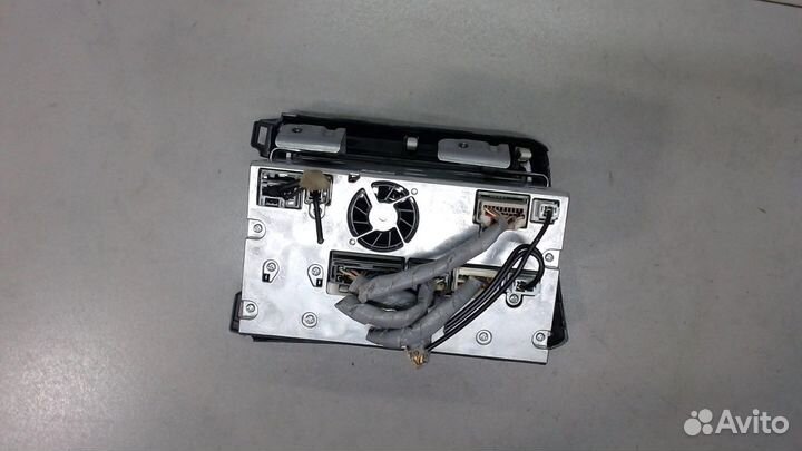 Магнитола Honda Civic, 2011