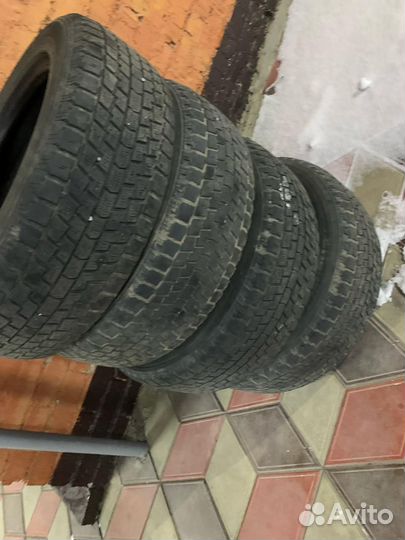 Hankook Dynapro I'Cept RW08 215/60 R17