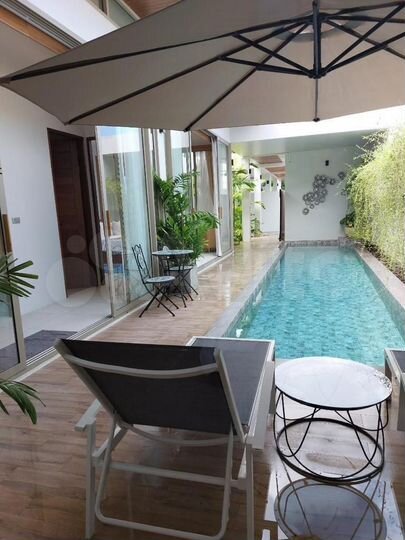 Дом 150 м² на участке 250 м² (Таиланд)