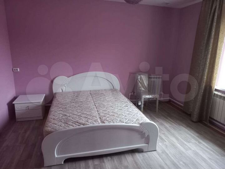 Дом 130 м² на участке 10 сот.