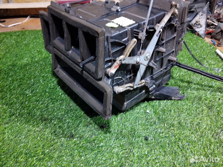 Корпус отопителя Ниссан примера р11 до рестайлинг