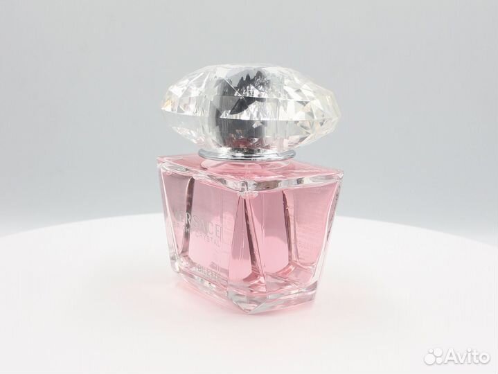 Versace Bright Crystal 90ml Тестер