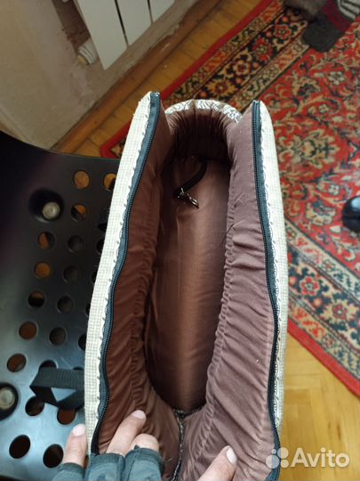 Сумка переноска для мелких живвотных