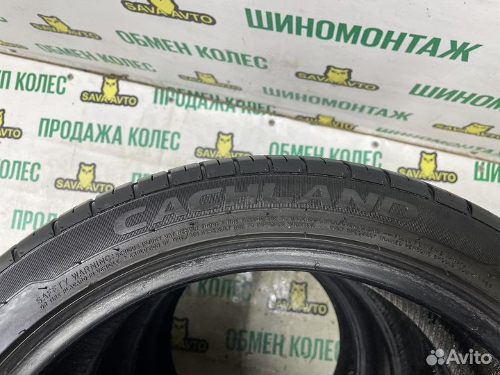 Cachland CH-861 205/45 R17