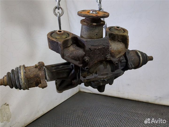 Редуктор моста Suzuki Grand Vitara, 2005