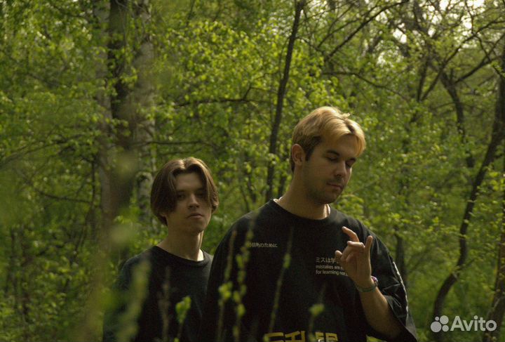 Начинающий фотограф