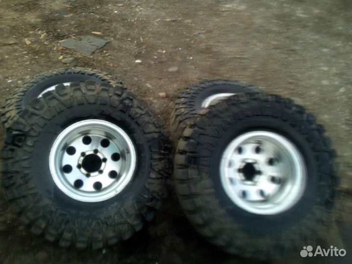 Шины диски и колеса на 15