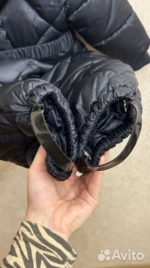 Зимний комбинезон baby go 86