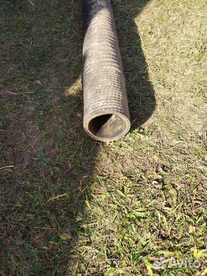 Шланг для ассенизаторской