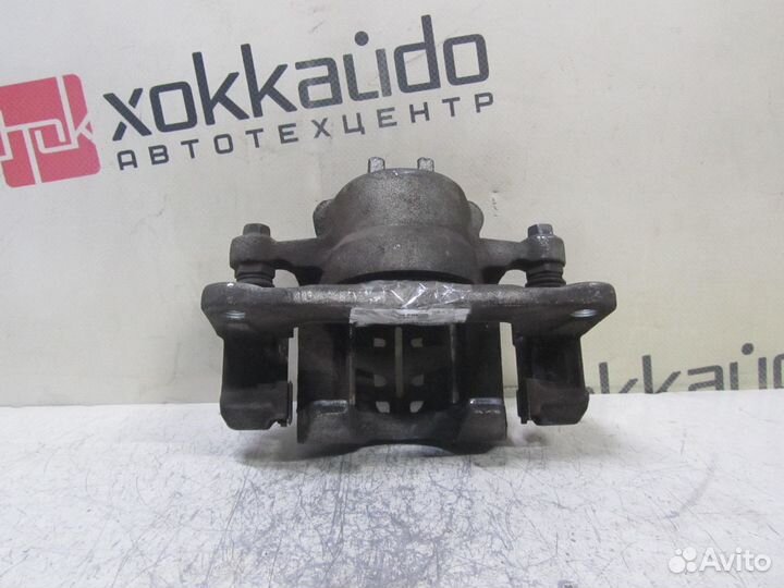 Суппорт, Honda FIT, GE6, FL, OEM №: 45019-SCC-000