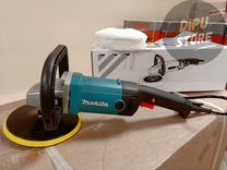 Шлифовальная машинка Makita 180