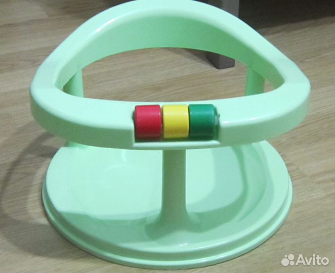 Сидение для ванной детское