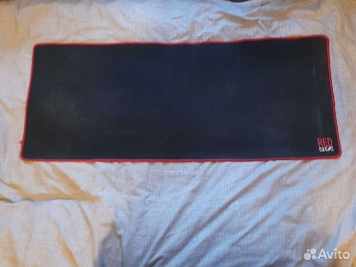 Коврик для мыши Red Square