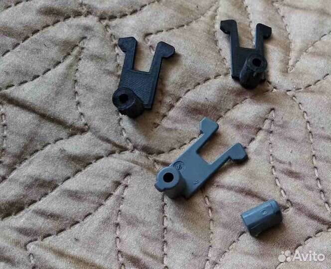 Запчасти на фильтр Eheim Ecco