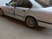 BMW 5 серия 2.0 MT, 1992, 277 124 км, с пробегом, цена 450 000 руб.