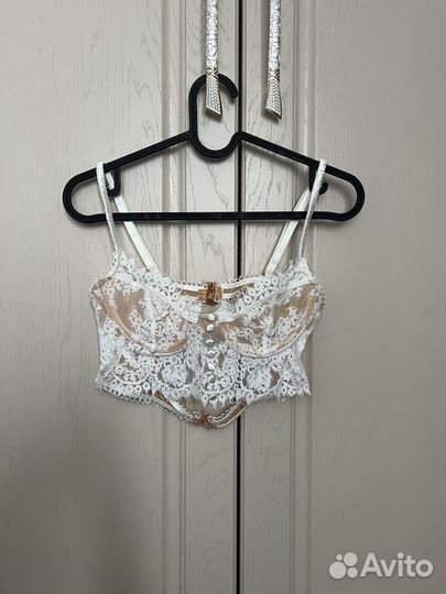 Новый летний топ размер S