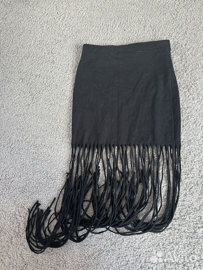 Юбки на лето