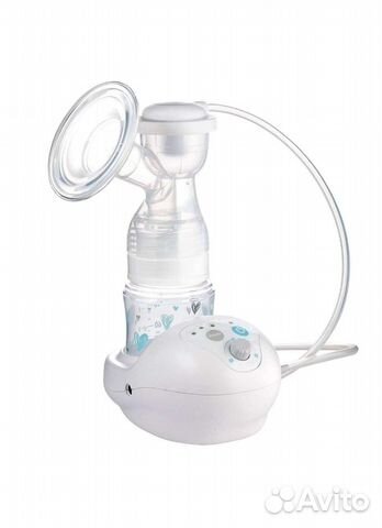 Электрический молокоотсос