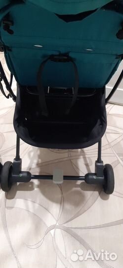 Прогулочная коляска yoyotc