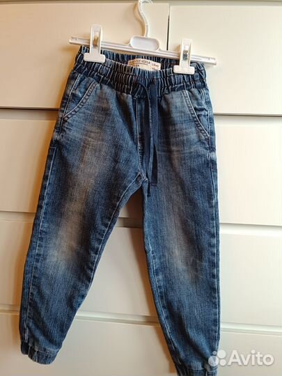 Вещи на девочку 5 - 6 лет