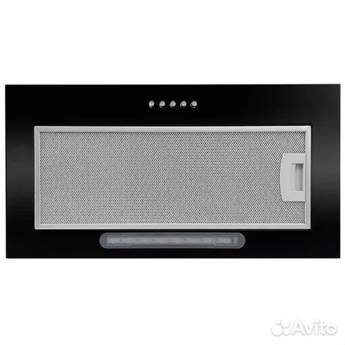 Вытяжка встраиваемая DeLonghi KT-A501 BF