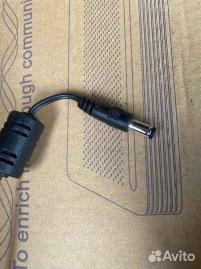 Блок питания 12v